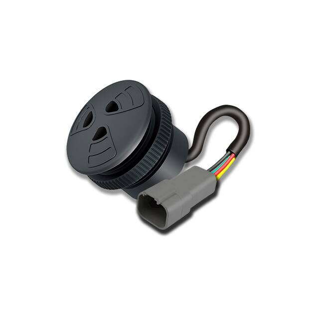 CAN96930H Floyd Bell Inc  Alarms Buzzers and Sirens