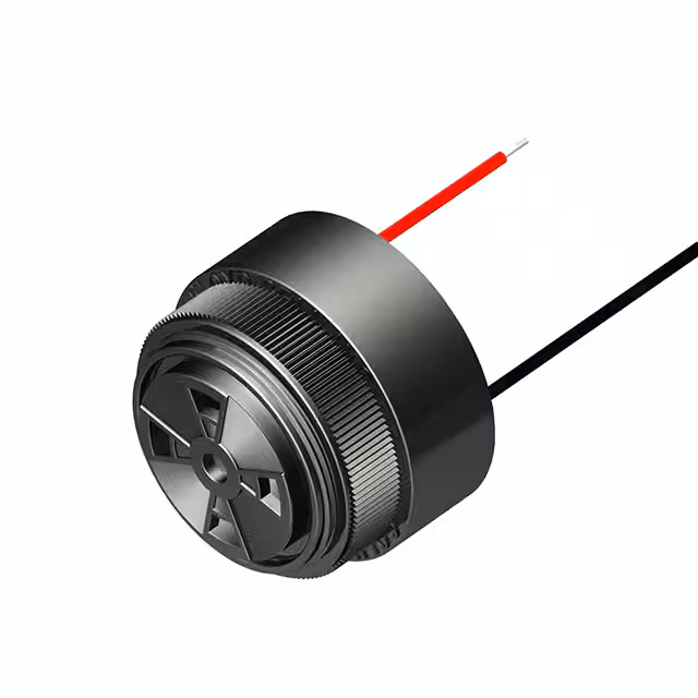 LB-V07-530-W(F) Floyd Bell Inc  Alarms Buzzers and Sirens