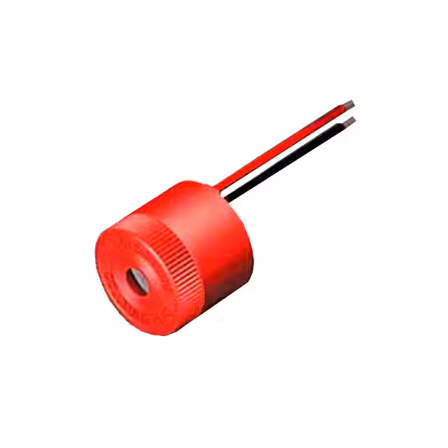 M-80W Floyd Bell Inc  Alarms Buzzers and Sirens