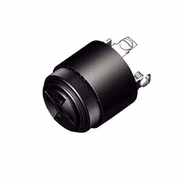 MB-09-530-S(M)D Floyd Bell Inc  Alarms Buzzers and Sirens