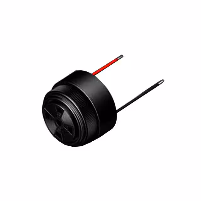 MC-07-116-W Floyd Bell Inc  Alarms Buzzers and Sirens