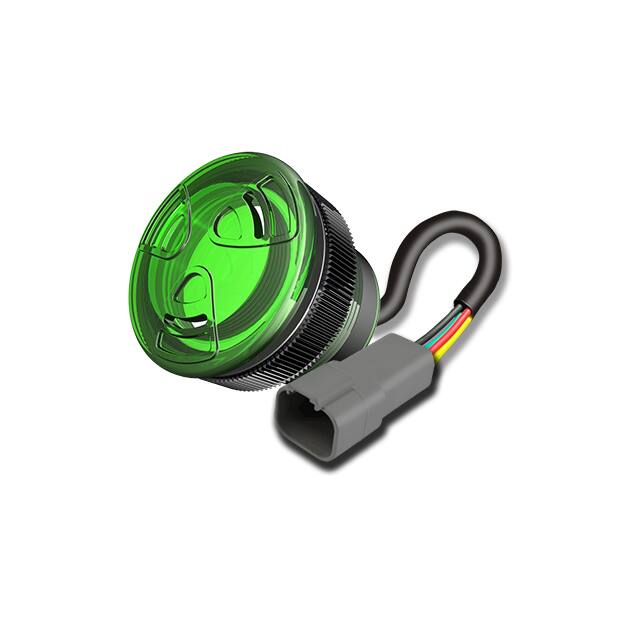 TCAN98G930H Floyd Bell Inc  Alarms Buzzers and Sirens