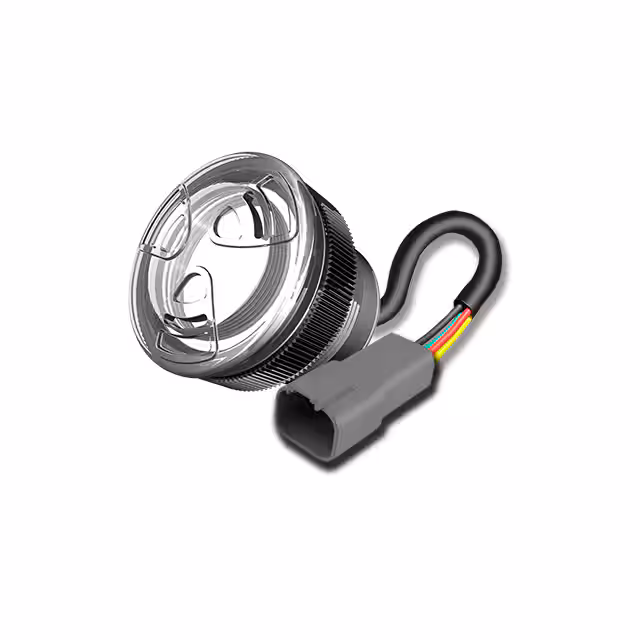 TCAN98W930H Floyd Bell Inc  Alarms Buzzers and Sirens