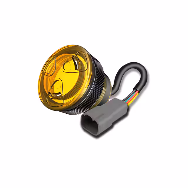 TCAN98Y930H Floyd Bell Inc  Alarms Buzzers and Sirens