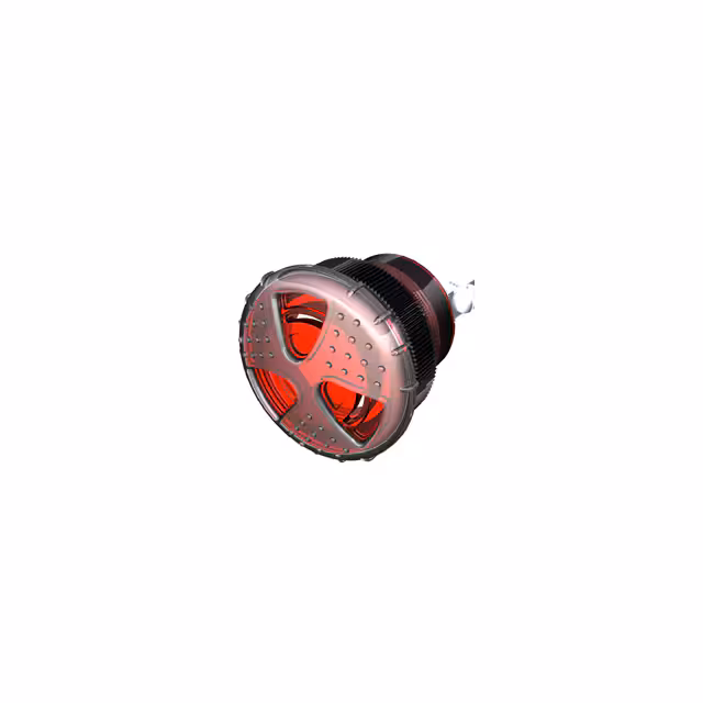 TLHB-V88R-930-SF Floyd Bell Inc  Alarms Buzzers and Sirens