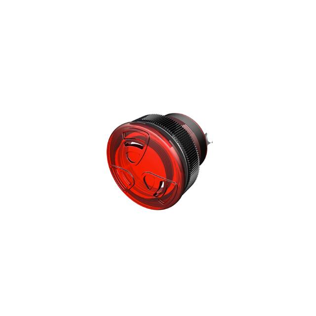 TLHC-88R-930-S Floyd Bell Inc  Alarms Buzzers and Sirens