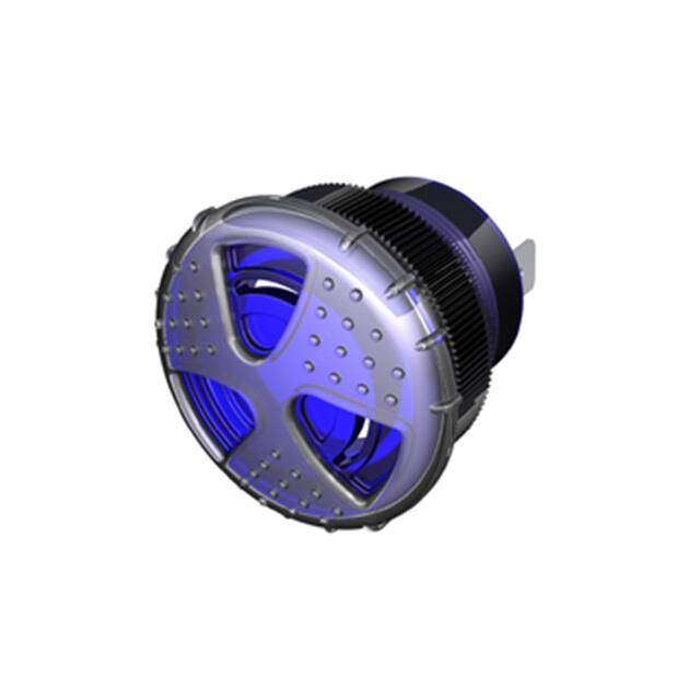 TLHO-V88B-930-Q Floyd Bell Inc  Alarms Buzzers and Sirens