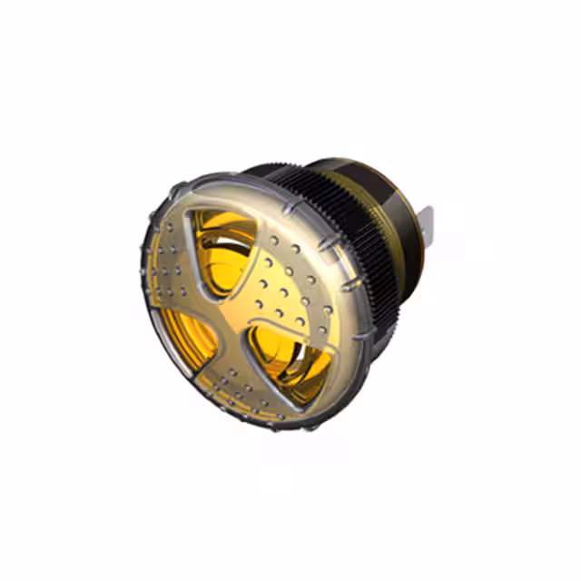 TLHO-V88Y-930-Q Floyd Bell Inc  Alarms Buzzers and Sirens