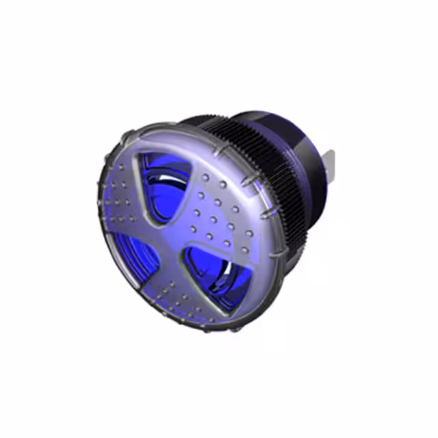 TUHB-V88B-930-Q(S) Floyd Bell Inc  Alarms Buzzers and Sirens