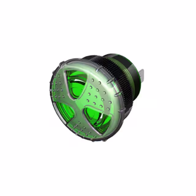 TUHB-V88G-930-Q(M) Floyd Bell Inc  Alarms Buzzers and Sirens