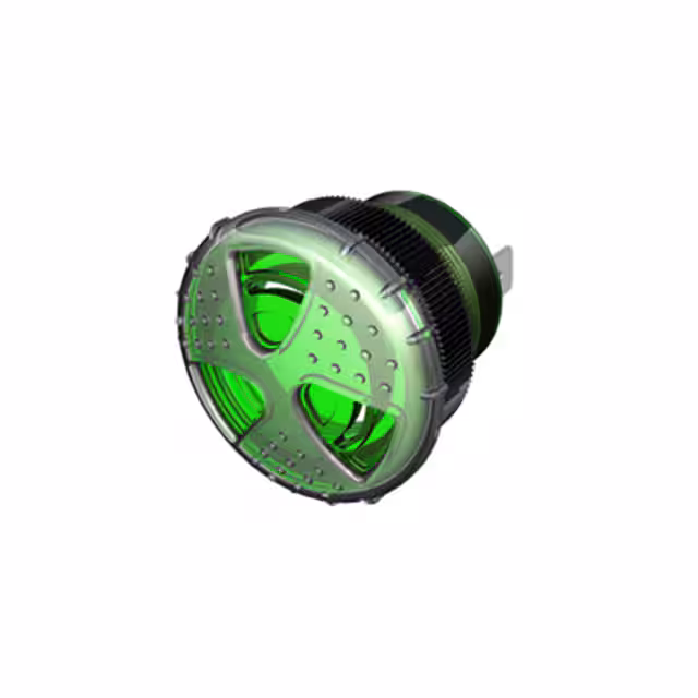 TUHC-V88G-930-Q Floyd Bell Inc  Alarms Buzzers and Sirens