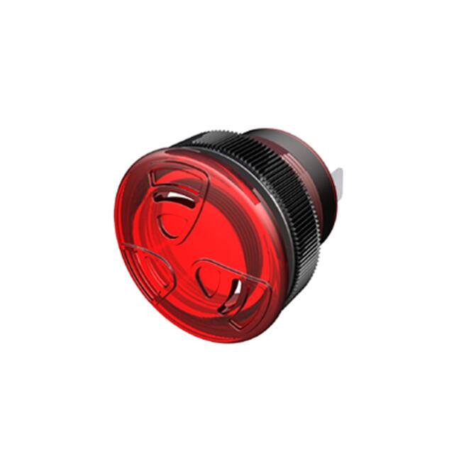 TUHCH-88R-930-Q(S) Floyd Bell Inc  Alarms Buzzers and Sirens