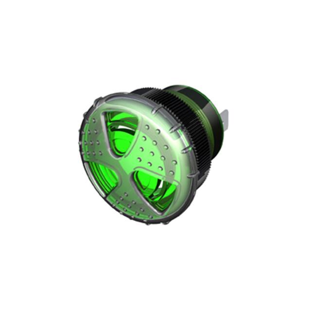 TUHW-V88G-930-Q(S) Floyd Bell Inc  Alarms Buzzers and Sirens