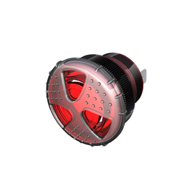 TUHW-V88R-930-Q(S) Floyd Bell Inc  Alarms Buzzers and Sirens