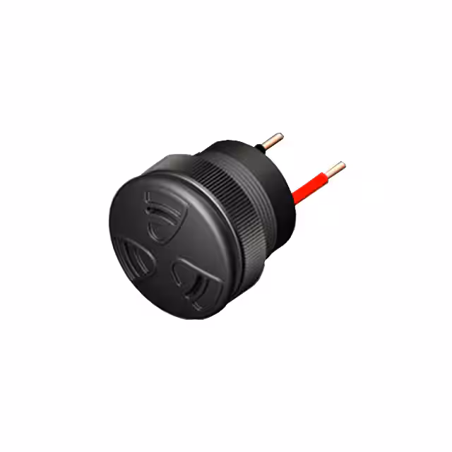 TXB-86-515-W(S) Floyd Bell Inc  Alarms Buzzers and Sirens