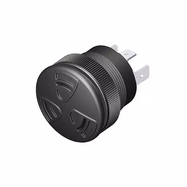 TXL7-96-930-Q Floyd Bell Inc  Alarms Buzzers and Sirens