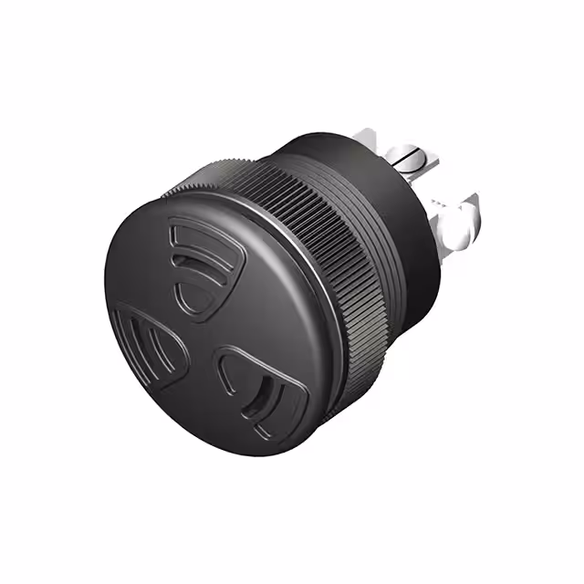 TXL7-96-930-S Floyd Bell Inc  Alarms Buzzers and Sirens