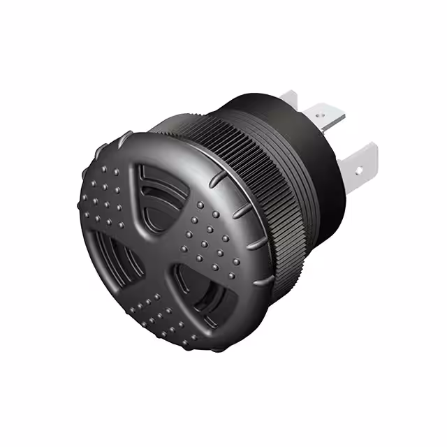 TXL7-V96-930-Q Floyd Bell Inc  Alarms Buzzers and Sirens