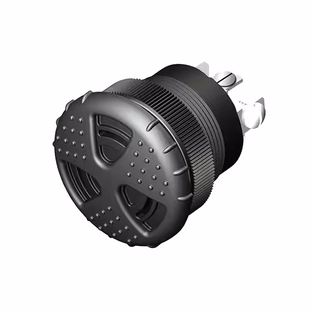 TXL7-V96-930-S Floyd Bell Inc  Alarms Buzzers and Sirens