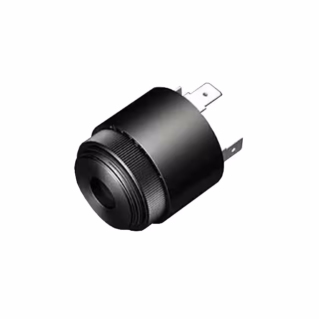 UB-09-515-Q(S)D Floyd Bell Inc  Alarms Buzzers and Sirens