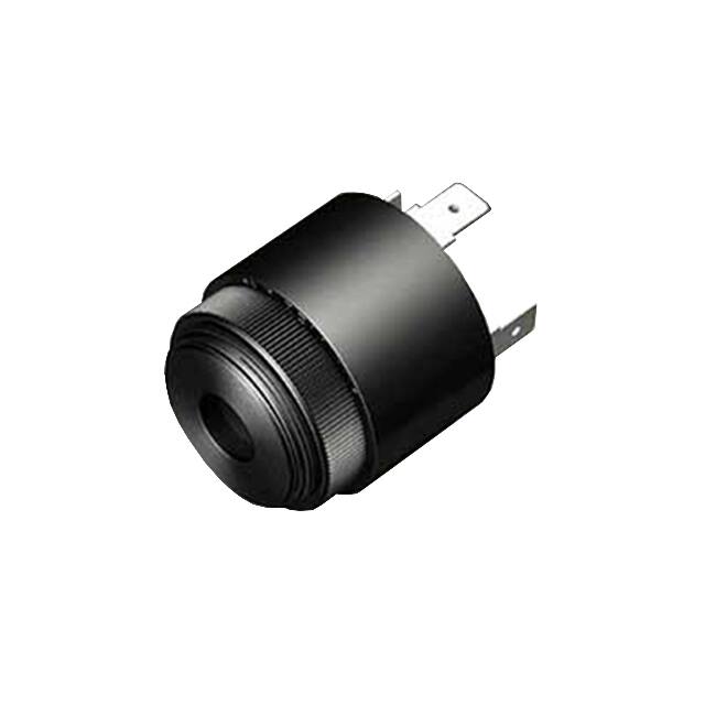 UW-09-515-Q(F)D Floyd Bell Inc  Alarms Buzzers and Sirens