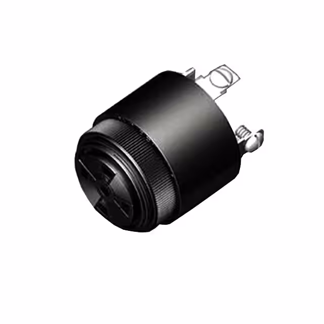 XB-09-312-S(S)D Floyd Bell Inc  Alarms Buzzers and Sirens