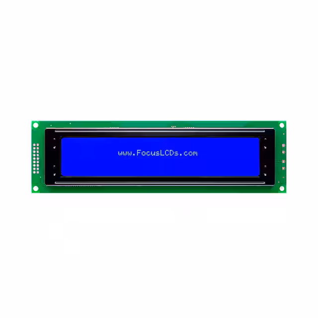 C404ALBSBSW6WF33PAB Focus LCDs  Modules d'affichage - LCD OLED Caractères et Numériques