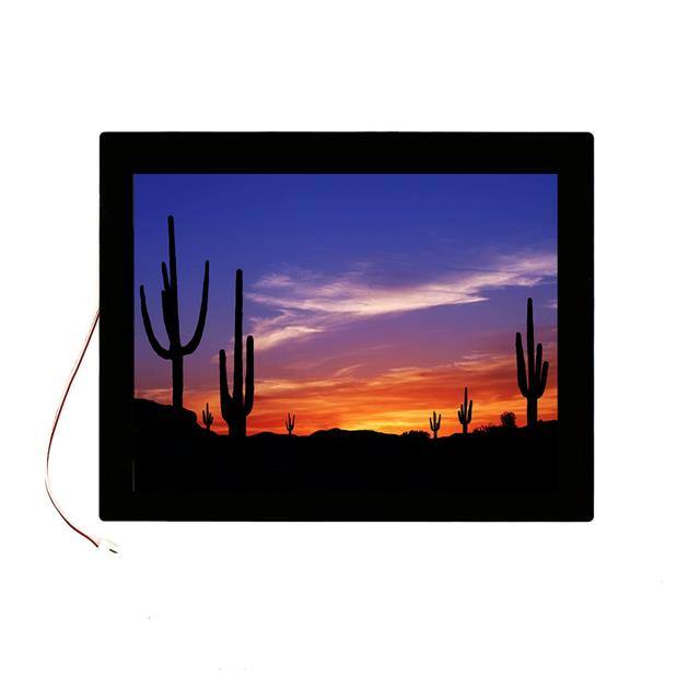 E104RG88060LB6M400-C Focus LCDs  Modules d'affichage - LCD OLED Graphic