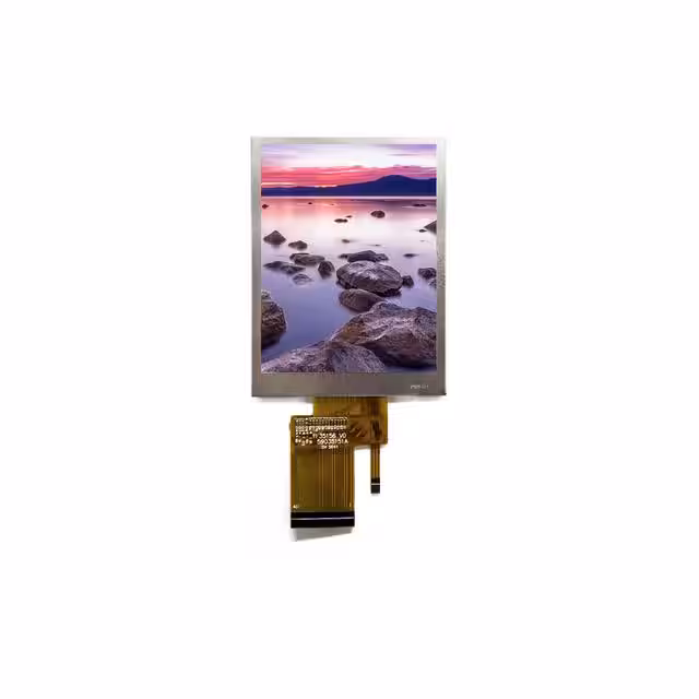 E35RB-FS450-N Focus LCDs  Modules d'affichage - LCD OLED Graphic