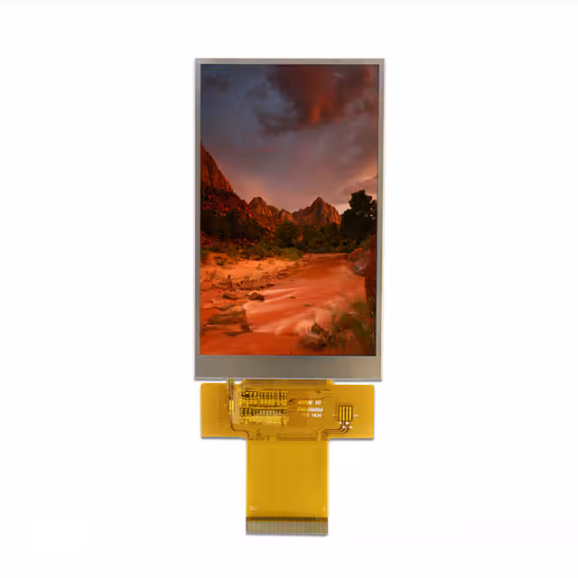 E45RG64885LW2M350-N Focus LCDs  Anzeigemodule - LCD OLED Grafik