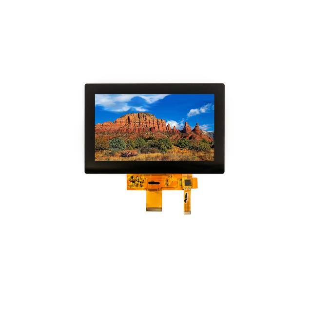 E70RG88048LB2M450-C Focus LCDs  Modules d'affichage - LCD OLED Graphic
