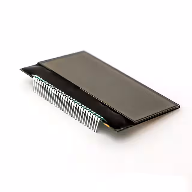 G126ADGFGN02WRC0XAL Focus LCDs  Modules d'affichage - LCD OLED Graphic