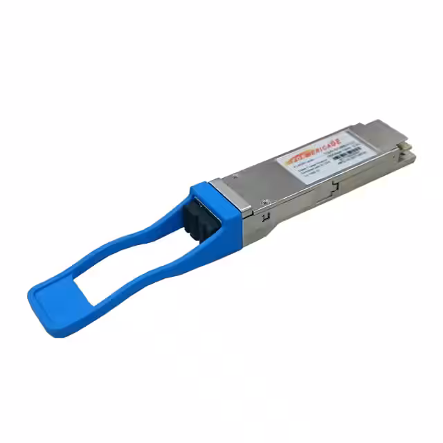 TGW-Q14BB-FCQ Formerica Optoelectronics Inc.  Fibre optique - Modules émetteurs-récepteurs