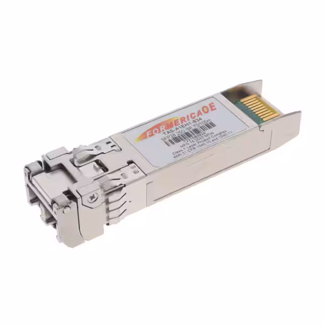 TAS-A1EH1-834 Formerica Optoelectronics Inc.  Fiber Optics - Transceiver Modules