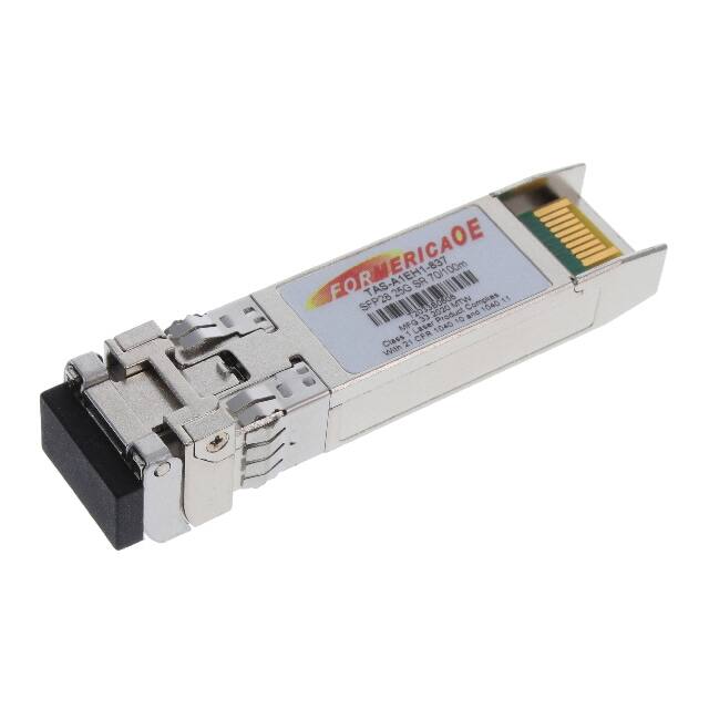 TAS-A1EH1-837 Formerica Optoelectronics Inc.  Fibre optique - Modules émetteurs-récepteurs