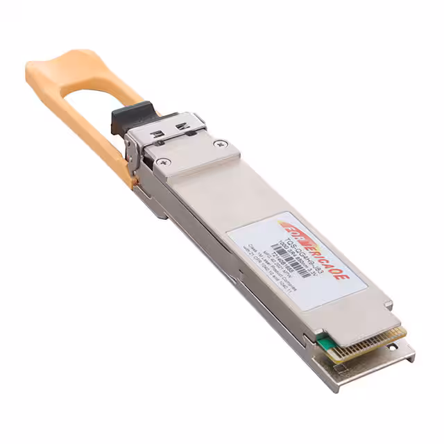 TQS-QG4H9-J83 Formerica Optoelectronics Inc.  Fibre optique - Modules émetteurs-récepteurs