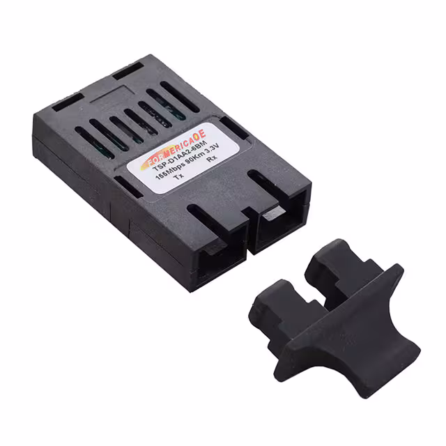 TSP-D1AA2-6BM Formerica Optoelectronics Inc.  Fibre optique - Modules émetteurs-récepteurs