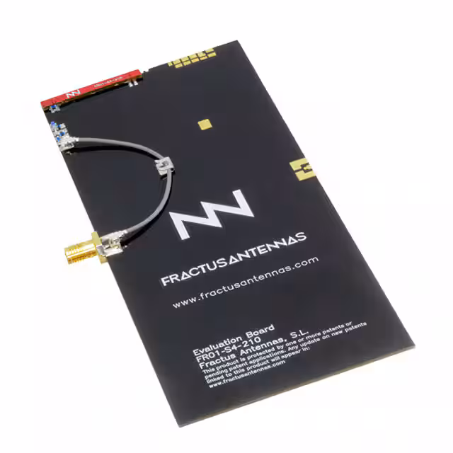 EB_NN03-310-M Ignion  Cartes de kits d'évaluation et de développement RF