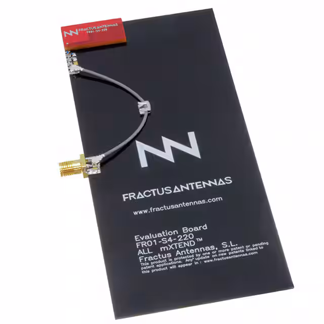 EB_NN02-220-1B-2R-1P Ignion  Cartes de kits d'évaluation et de développement RF