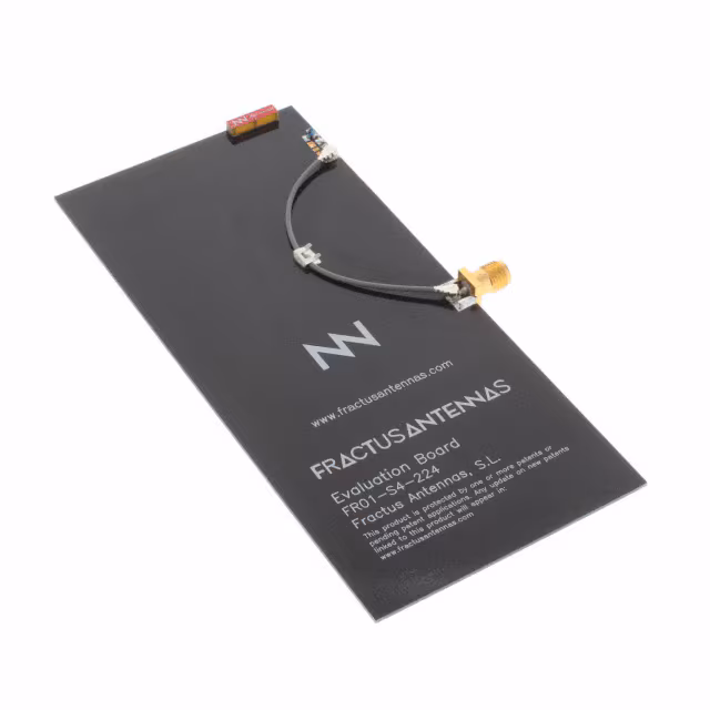 EB_FR01-S4-224-868 Ignion  Cartes de kits d'évaluation et de développement RF