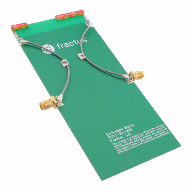 EB_FR01-S4-224-UFL3R-2P Ignion  Cartes de kits d'évaluation et de développement RF