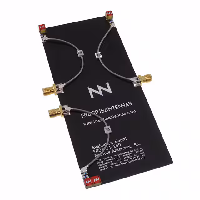 EB_NN02-250-UFL3R Ignion  Cartes de kits d'évaluation et de développement RF