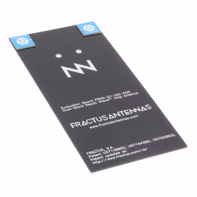 EB_FR05-S1-NO-1-003 Ignion  Cartes de kits d'évaluation et de développement RF