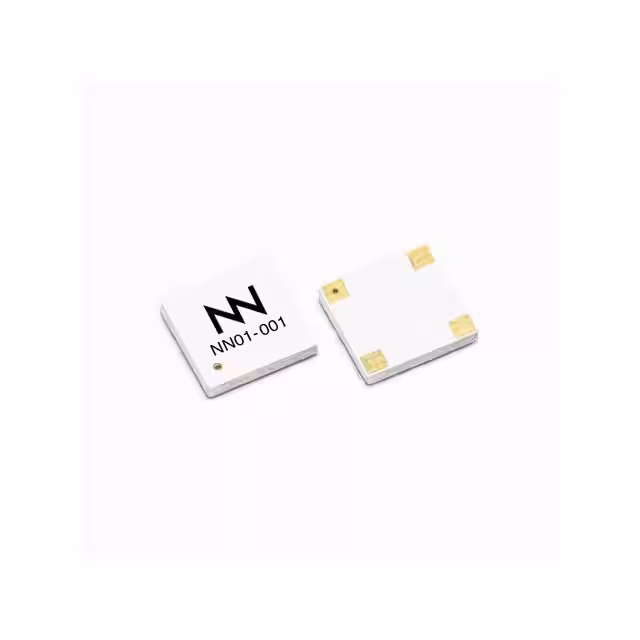 NN01-001 Ignion  HF-Antennen