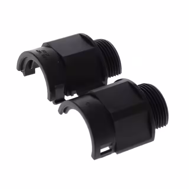 2SPA-20M25PB.10 Fraenkische USA, LP  Kabel Leitungen - Management