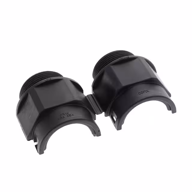 2SPA-23M32PB.10 Fraenkische USA, LP  Cables Wires - Management