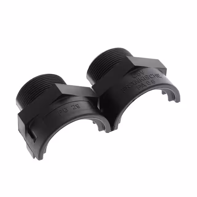 2SPA-37P29PB.10 Fraenkische USA, LP  Kabel Leitungen - Management