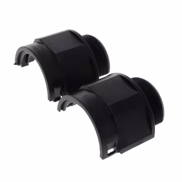 2SPA-45M50PB.10 Fraenkische USA, LP  Kabel Leitungen - Management