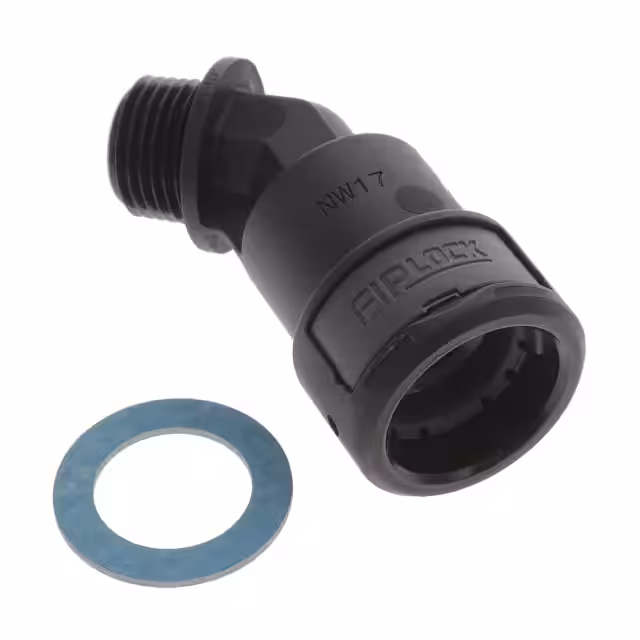 AAPA-17N02PB Fraenkische USA, LP  Kabel Leitungen - Management