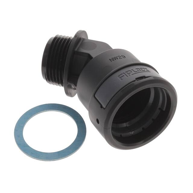 AAPA-29N06PB Fraenkische USA, LP  Cables Alambres - Gestión